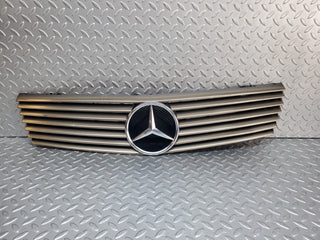45118 Mercedes-Benz R129 300SL Coupe Bonnet Grill 1298800085