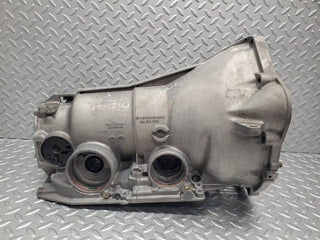 W123 automatic gearbox housing used OEM