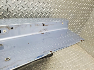 W124 Cabriolet boot lid trunk door used OEM