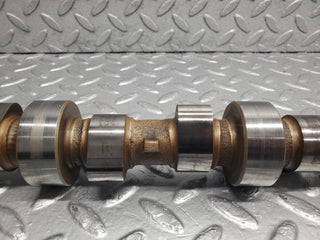 W126 Coupe camshaft right side used OEM