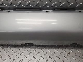W124 Wagon side skirt left side used OEM