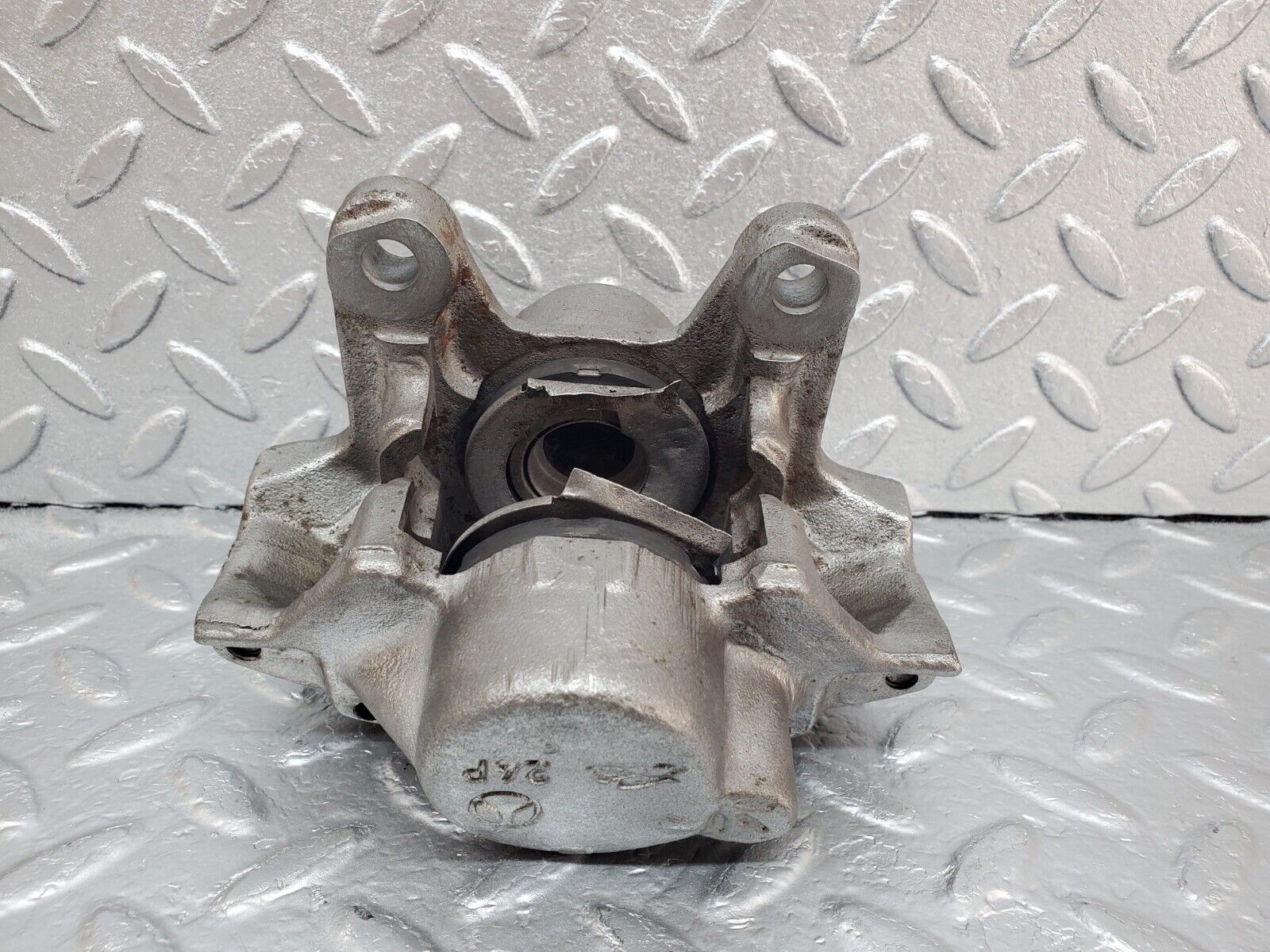 45181 Mercedes-Benz R129 300SL Coupe Rear Right Brake Caliper ATE 21P