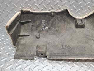 46885 Mercedes-Benz R129 320SL Coupe Under Dash Panel Right Side Beige