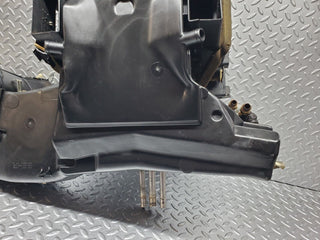 45897 Mercedes-Benz W126 420SE Heater Box Blower Housing Behr