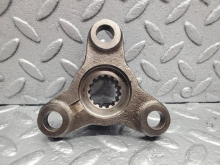 R107 SL automatic gearbox rear flange used OEM