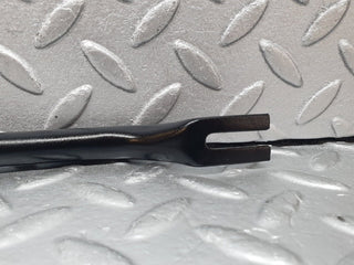 43936 Mercedes-Benz C123 230CE Coupe Horn Bracket