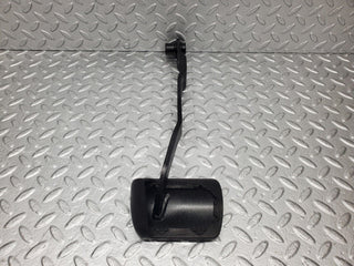 C123 brake pedal with rubber used OEM
