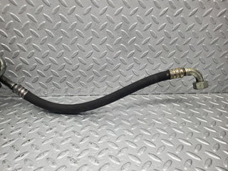W124 Cabriolet air conditioning hose pipe with dryer used OEM