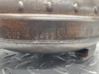W124 Cabriolet torque converter used OEM