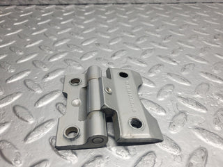 W123 door hinge used OEM