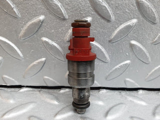 42056 Mercedes-Benz W202 C200 Fuel Injector Siemens 0000788523