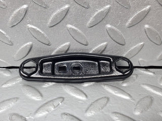 44490 Mercedes-Benz W123 280E Fuel Injector Bracket