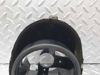 R129 SL steering column surround cover used OEM