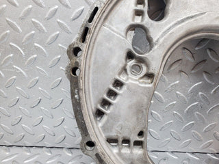 W123 gearbox flange used OEM