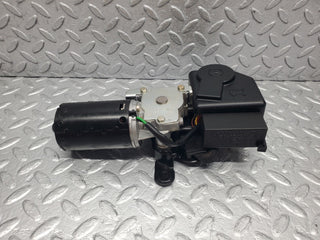 W201 Baby Benz sunroof motor with relay used OEM