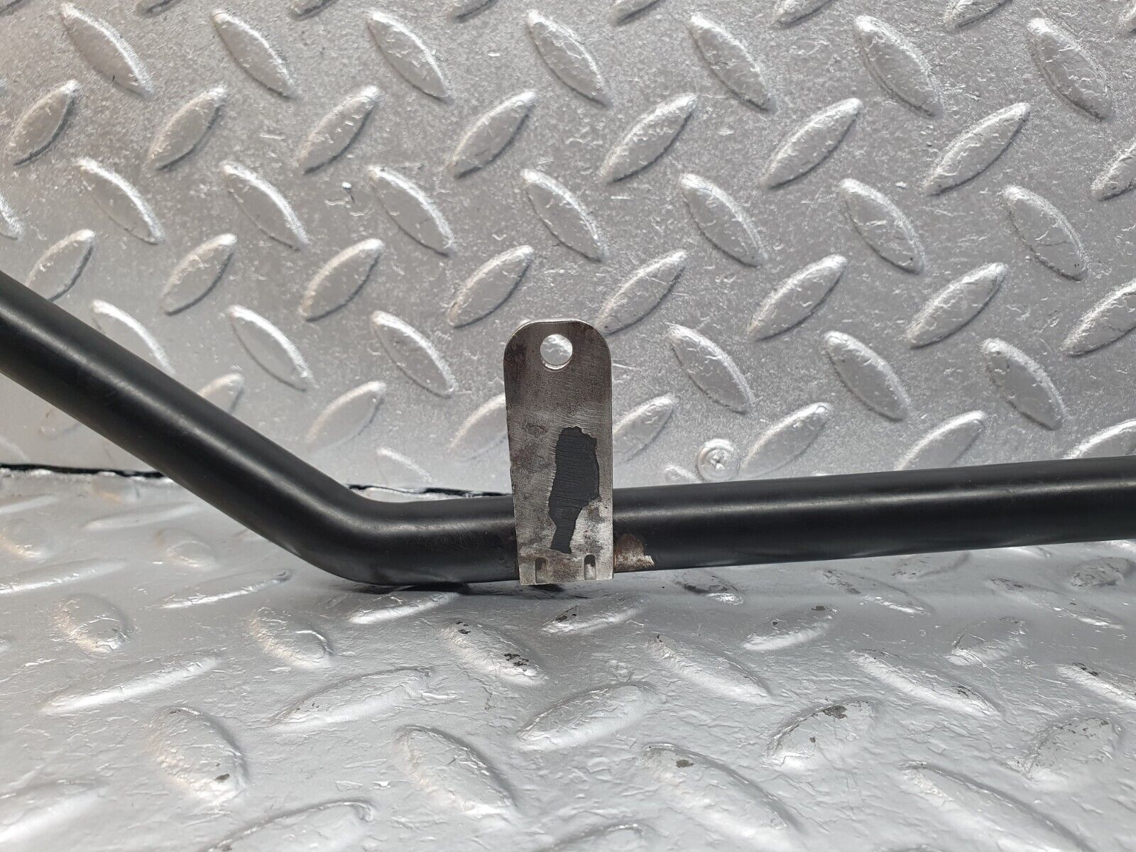 42612 Mercedes-Benz R129 320SL Coupe Coolant Pipe 1298302815