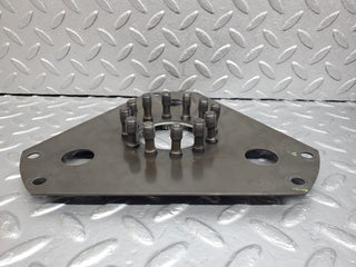 45389 Mercedes-Benz 280E M110.983 Flywheel Starter Ring 1100320001