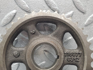 46586 Mercedes-Benz C123 280CE Coupe Timing Gear Sprocket 1160770312