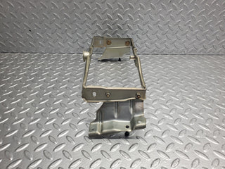 W124 Wagon dash airbag support bracket used OEM