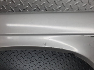 42876 Mercedes-Benz W201 190 2.0L Front Left Wing Fender