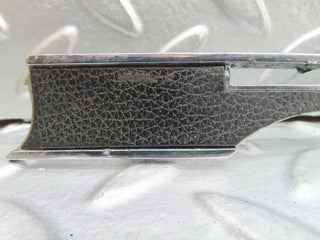 R107 SL dashboard trim left side used OEM