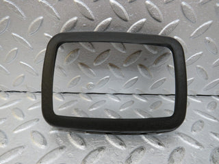 35400 Mercedes-Benz R107 280SL Gear Selector Surround Rubber 1232670197