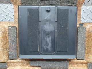 41819 Mercedes-Benz W202 C200 Rear Parcel Shelf 2026904646 2028400074