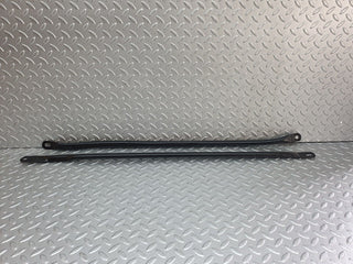 42621 Mercedes-Benz R129 320SL Coupe Rear Suspension Anti Roll Bar 2X