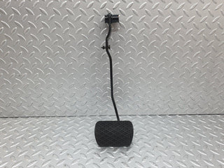 43896 Mercedes-Benz C123 230CE Coupe Brake Pedal With Rubber 1232910082