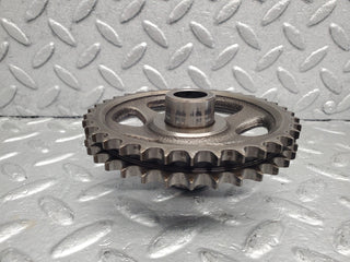 W126 Coupe timing gear sprocket used OEM