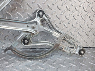 44594 Mercedes-Benz W124 220E Front Right Power Window Regulator