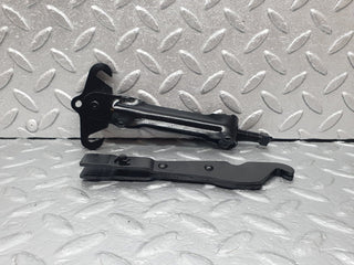 W123 Coupe handbrake adjusting handbrake regulator used OEM