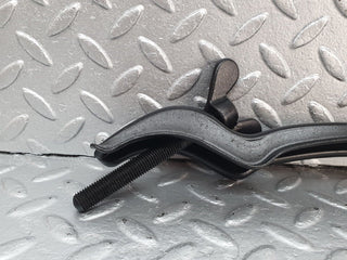 W108 spare wheel holder used OEM