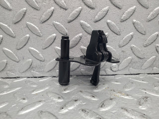W124 Cabriolet bonnet lock latch used OEM