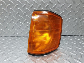 42784 Mercedes-Benz W201 190 2.0L Indicator Light Front Left Bosch 1305232911