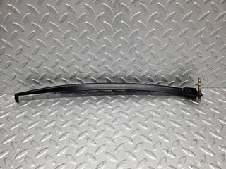 R129 SL front right window channel used OEM