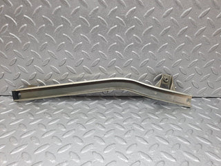 W123 Coupe rear right window channel used OEM