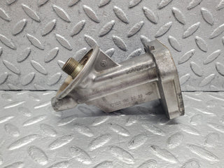 W201 Baby Benz oil filter housing used OEM
