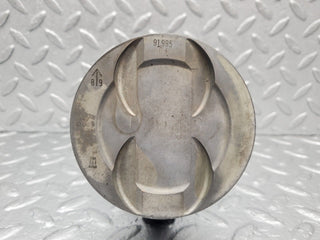 46284 Mercedes-Benz W126 420SE Piston With Connecting Rod 91.995mm