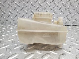 W126 Coupe brake fluid reservoir tank used OEM