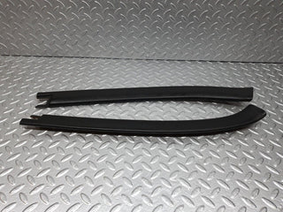 43097 Mercedes-Benz W108 280SE Front Headlining Roof Panel Black