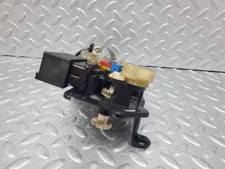 45794 Mercedes-Benz W126 420SE Sunroof Motor Webasto With Relay 1248210047