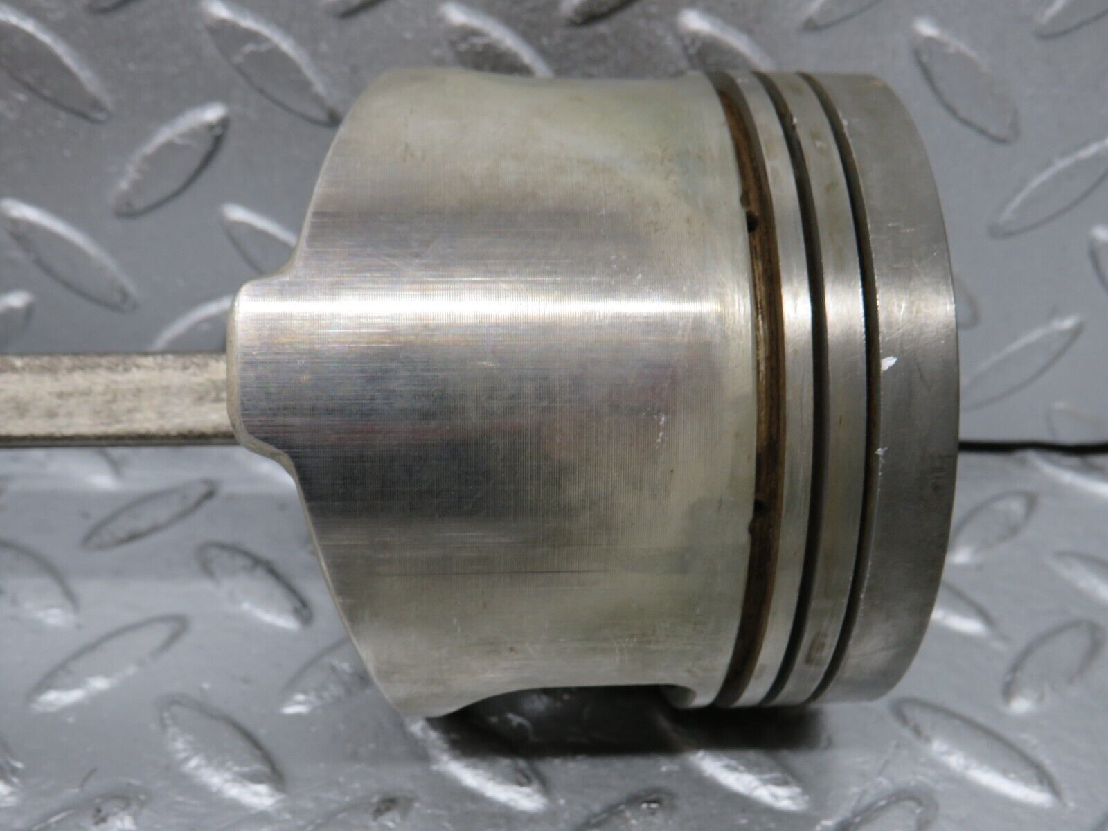 39309 Mercedes-Benz R107 500SL Piston With Connecting Rod 96,51mm