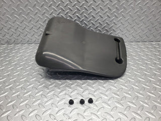 W201 Baby Benz fuel pump protective cover used OEM