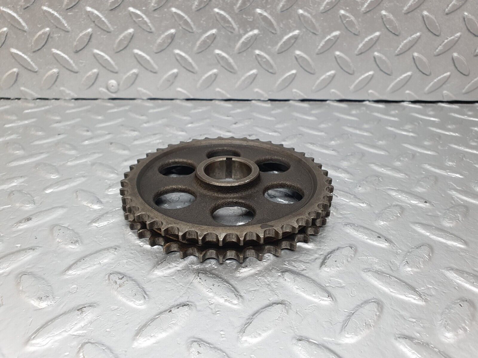 43292 Mercedes-Benz W108 280SE Camshaft Timing Gear 1210520201