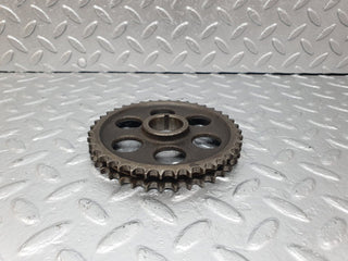 W108 camshaft timing gear used OEM