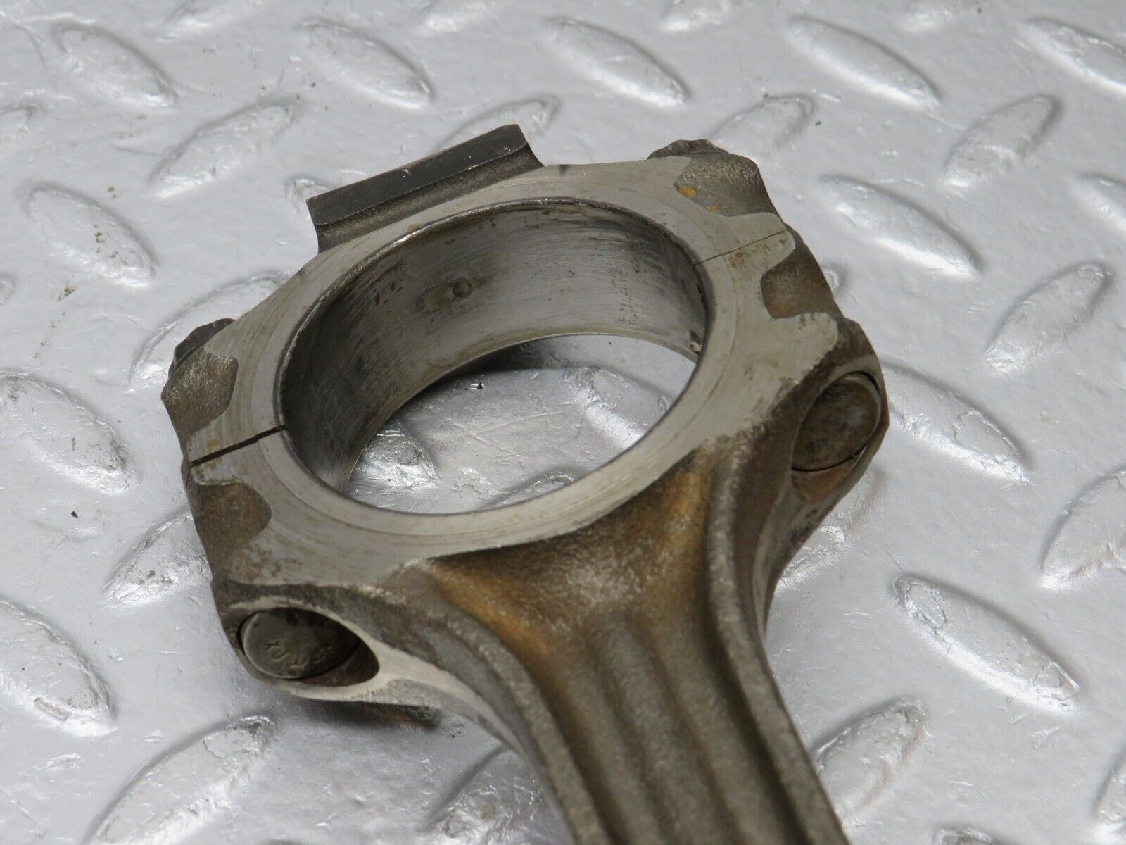39304 Mercedes-Benz R107 500SL Piston With Connecting Rod 96,515mm