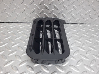 44734 Mercedes-Benz W124 220E Rear Air Intake Vent Right 1248370230 1248370242