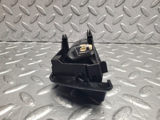 W124 Wagon front right interior door handle used OEM