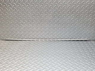 43962 Mercedes-Benz C123 230CE Coupe Sunroof Chrome Trim
